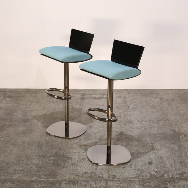 Roche Bobois Ublo Stool by Sacha Lakic @ REHAUS