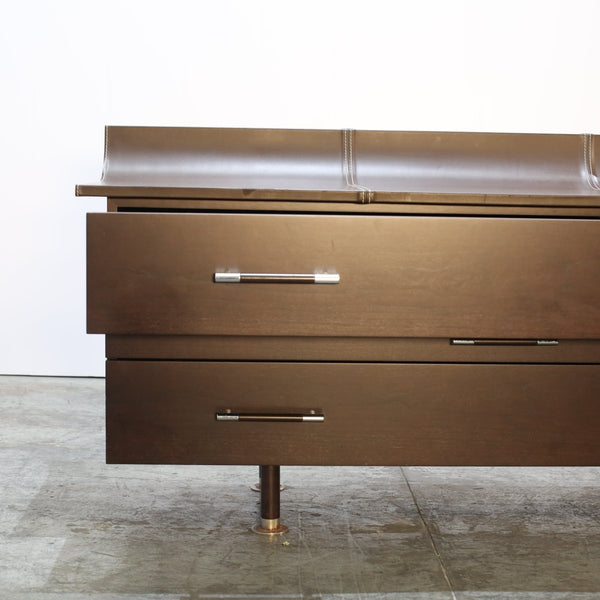 Roche Bobois Vanity Dresser by Luigi Gorgoni @ REHAUS