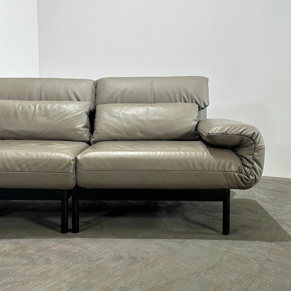 Rolf Benz Plura Sofa with Chaise @ REHAUS