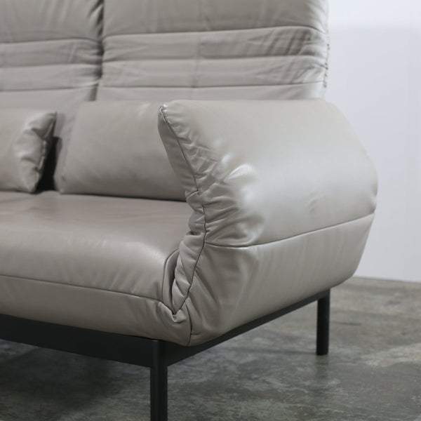 Rolf Benz Plura Sofa with Chaise @ REHAUS