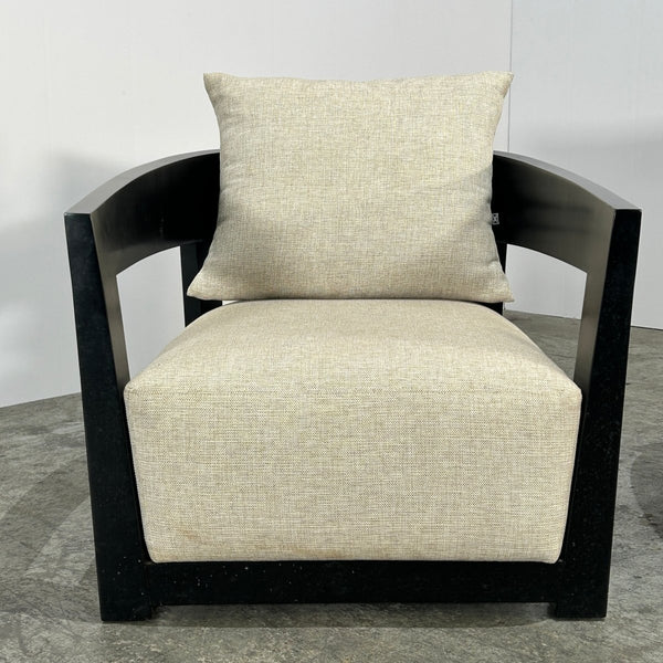 Rubautelli Armchairs by Eichholtz, Set of Two @ REHAUS
