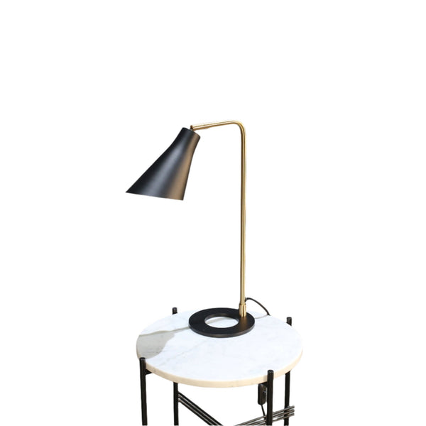Rubn Lektor Desk Light by Niclas Hoflin @ REHAUS