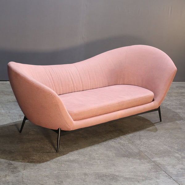 Saba Italia Oltremare Sofa by Antonio Marras @ REHAUS