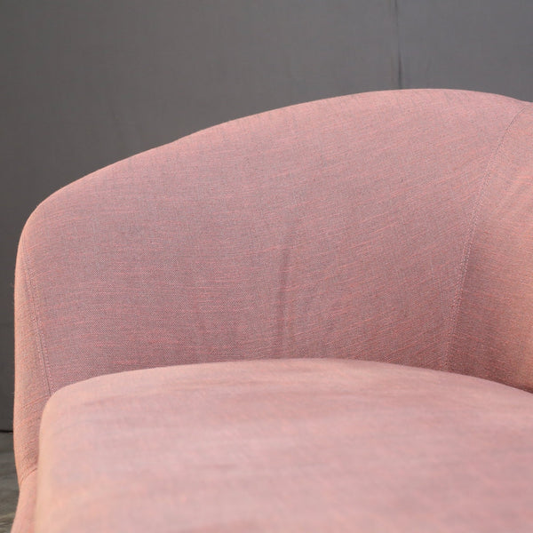 Saba Italia Oltremare Sofa by Antonio Marras @ REHAUS