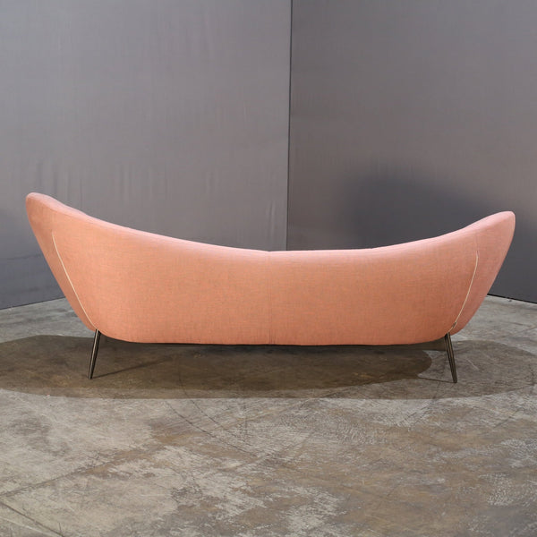 Saba Italia Oltremare Sofa by Antonio Marras @ REHAUS