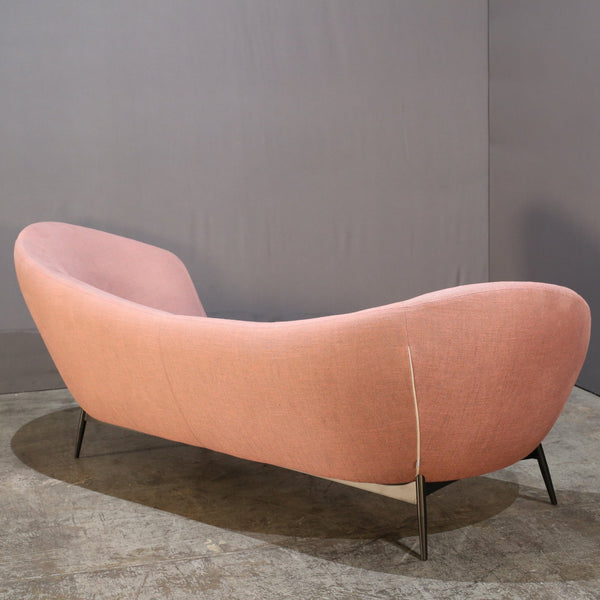 Saba Italia Oltremare Sofa by Antonio Marras @ REHAUS