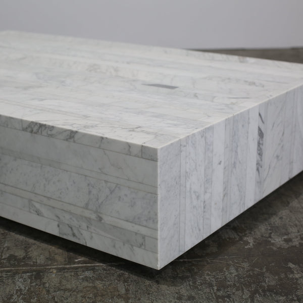 Salvatori Bespoke Coffee Table @ REHAUS