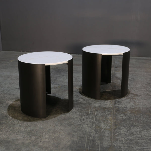 Samba Side Table by Liang and Eimil @ REHAUS