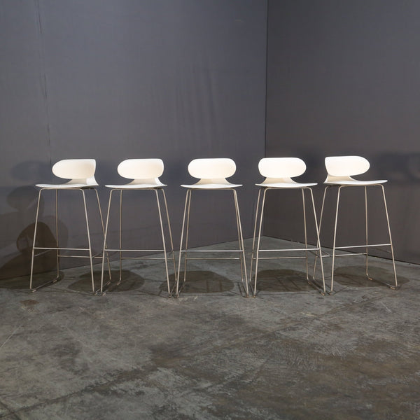 Sawaya & Moroni Maxima High Chair by William Sawaya @ REHAUS