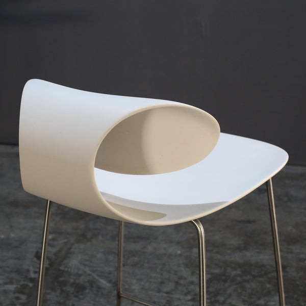 Sawaya & Moroni Maxima High Chair by William Sawaya @ REHAUS