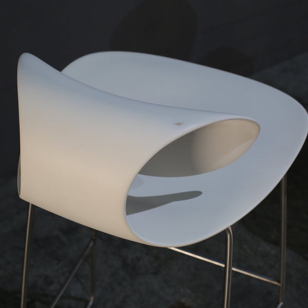 Sawaya & Moroni Maxima High Chair by William Sawaya @ REHAUS