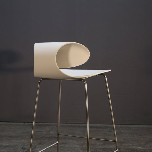 Sawaya & Moroni Maxima High Chair by William Sawaya @ REHAUS