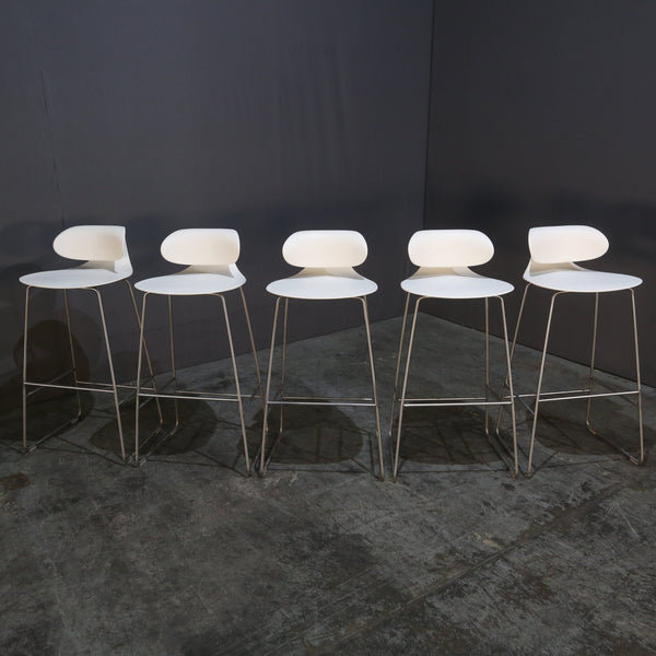 Sawaya & Moroni Maxima High Chair by William Sawaya @ REHAUS