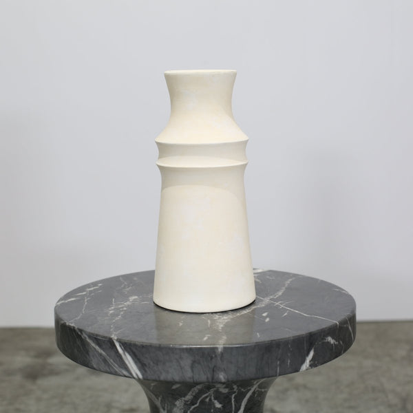 Set of Three Assorted Ceramic Pots @ REHAUS