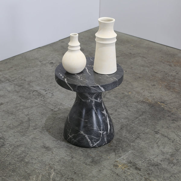 Set of Three Assorted Ceramic Pots @ REHAUS