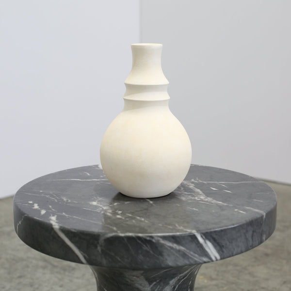 Set of Three Assorted Ceramic Pots @ REHAUS
