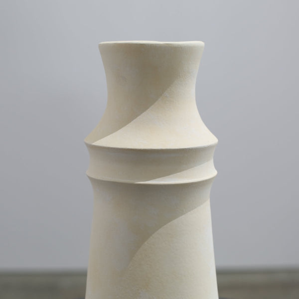 Set of Three Assorted Ceramic Pots @ REHAUS
