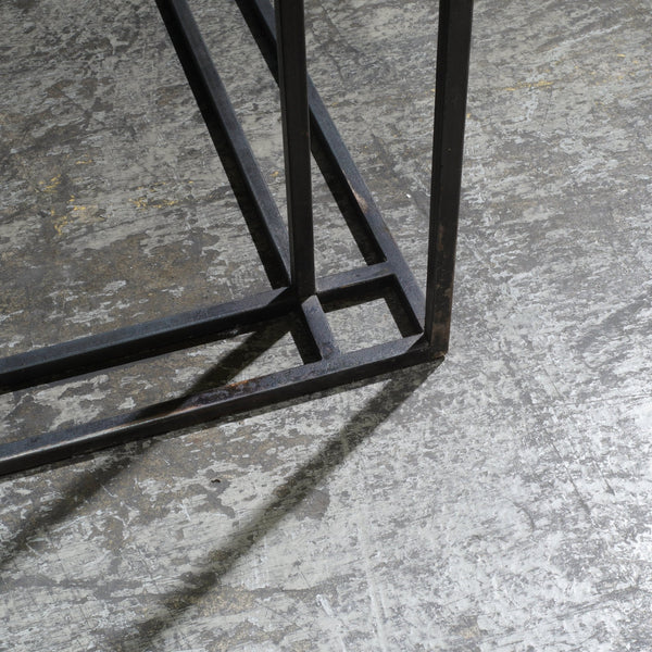 Slate Top Binate Coffee Table by Novocastrian - REHAUS - Novocastrian