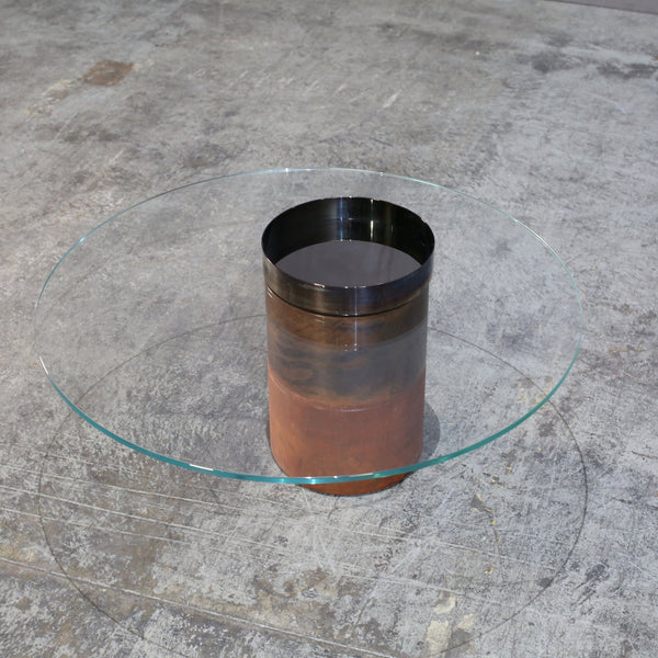 Small Haumea Coffee Table by Gallotti & Radice @ REHAUS