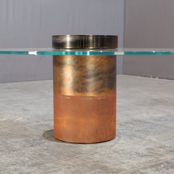 Small Haumea Coffee Table by Gallotti & Radice @ REHAUS