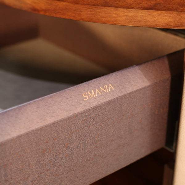 Smania Argo Side Tables, Set of Two @ REHAUS
