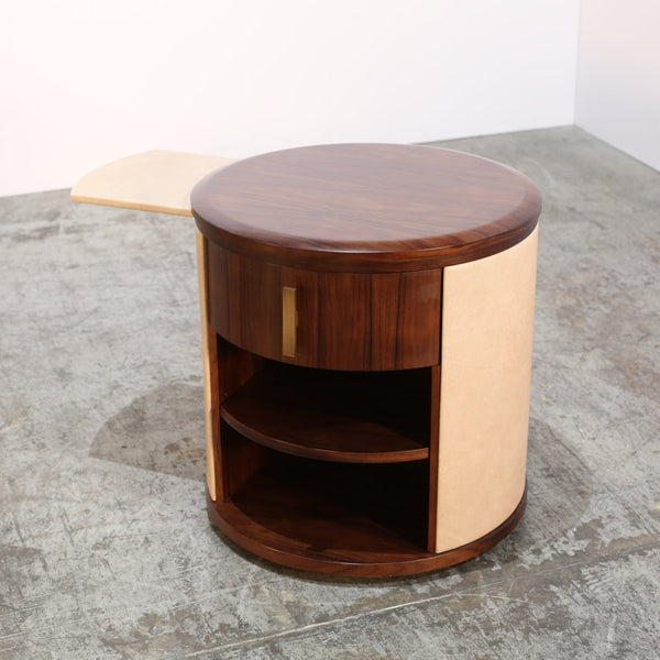 Smania Argo Side Tables, Set of Two @ REHAUS