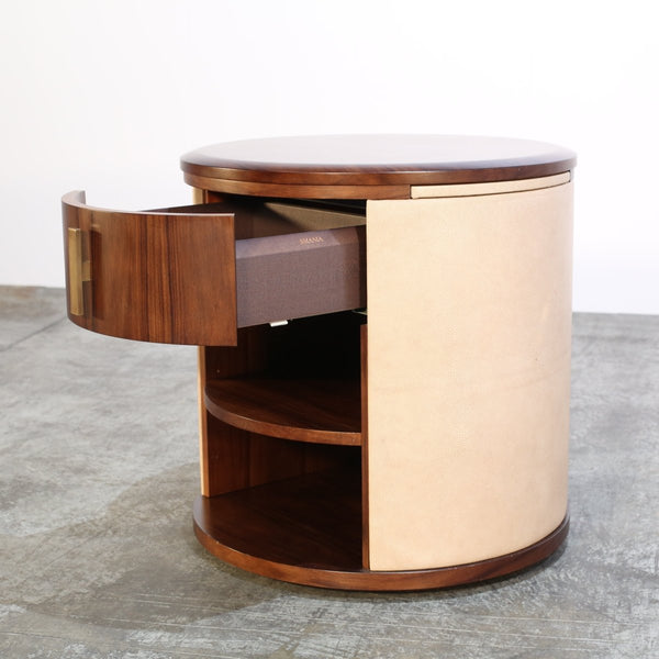 Smania Argo Side Tables, Set of Two @ REHAUS