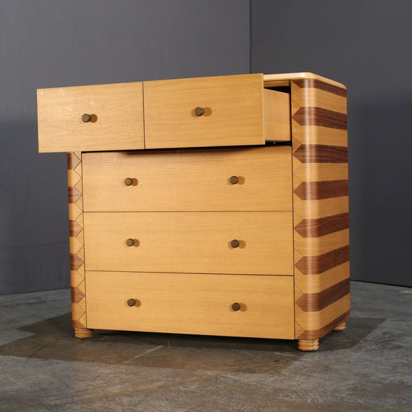 Soho Home Anuel Five Drawer Dresser @ REHAUS