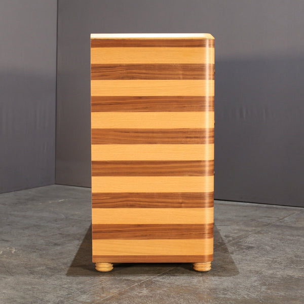 Soho Home Anuel Five Drawer Dresser @ REHAUS