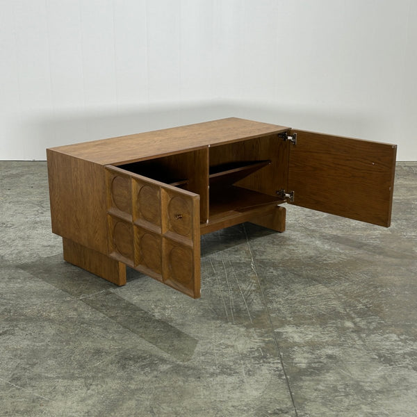 Soho Home Marcel Media Unit @ REHAUS