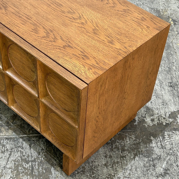 Soho Home Marcel Media Unit @ REHAUS