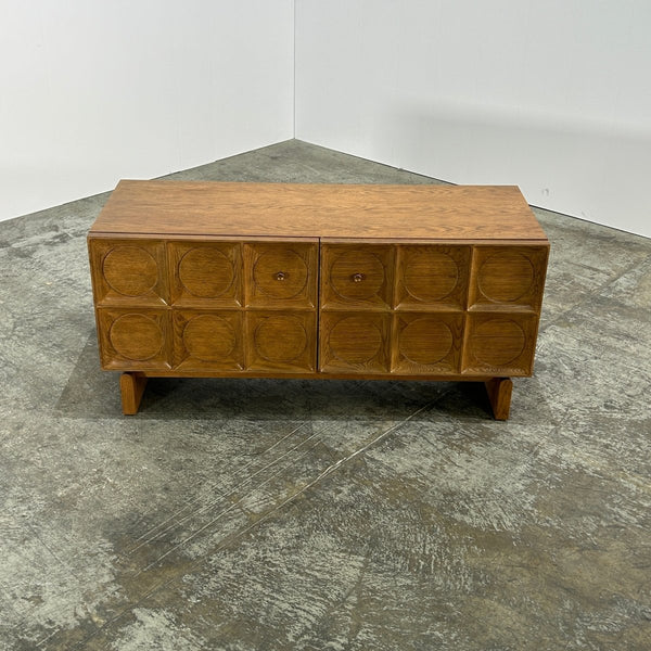Soho Home Marcel Media Unit @ REHAUS