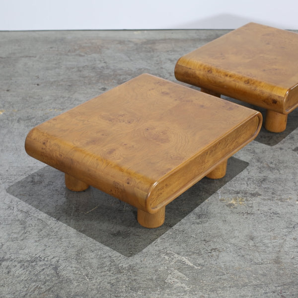 Soho Home Noelle End Table @ REHAUS