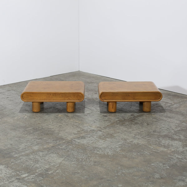 Soho Home Noelle End Table @ REHAUS