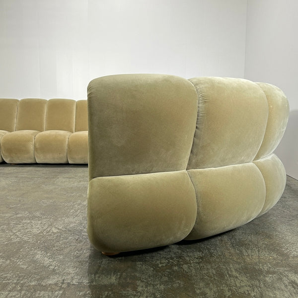 Soho Home Noelle Modular Sofa @ REHAUS