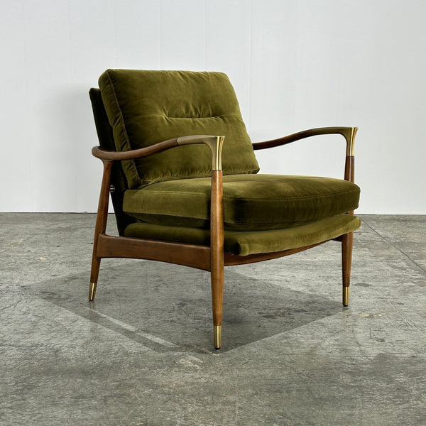 Soho Home Theodore Armchair @ REHAUS