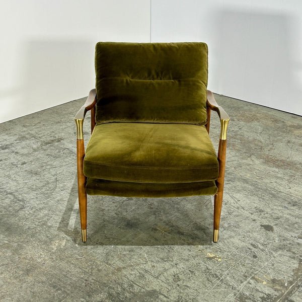 Soho Home Theodore Armchair @ REHAUS