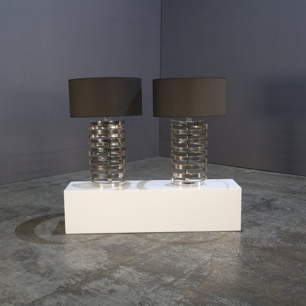 Spiga Table Lamp by Liang and Eimil @ REHAUS