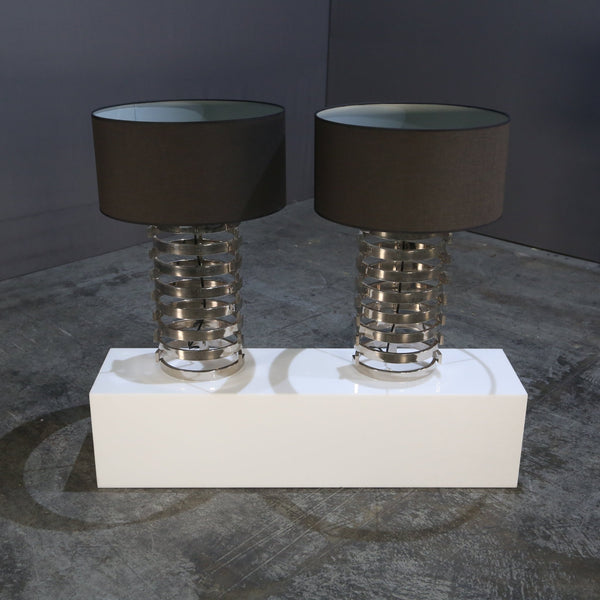 Spiga Table Lamp by Liang and Eimil @ REHAUS