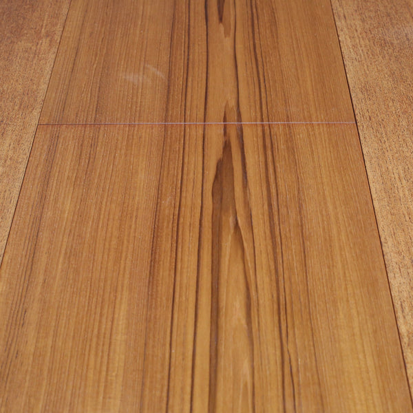 Sutcliffe Vintage Teak Dining Table @ REHAUS