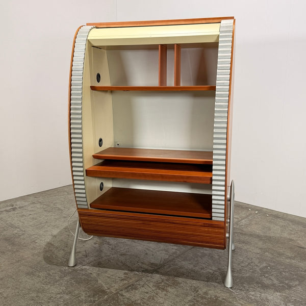 Tagliabue Tour Bar by Cozza and Mascheroni @ REHAUS