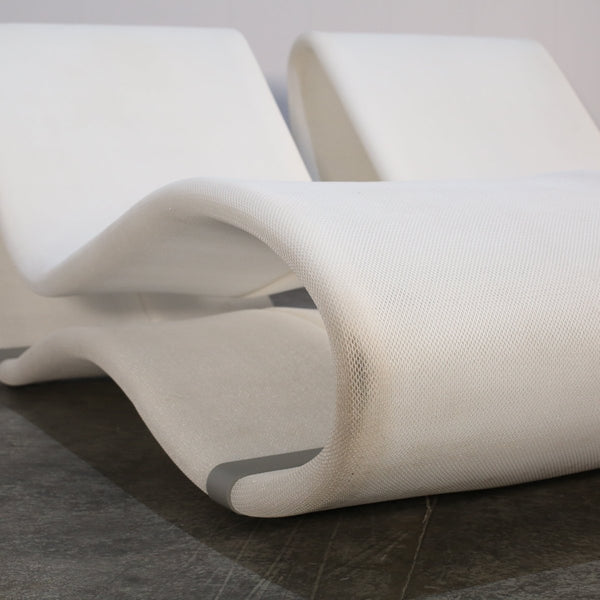 Talenti Breez 2.0 Sunbed by Karim Rachid @ REHAUS