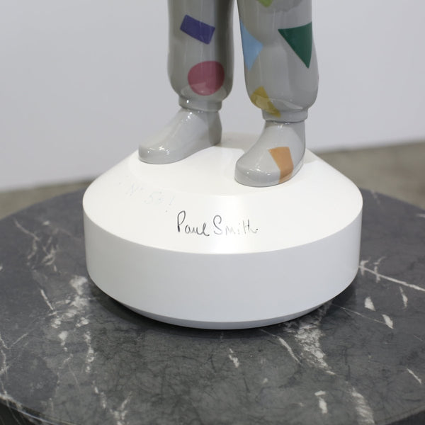 The Guest Signed Figurines Set by Paul Smith @ REHAUS