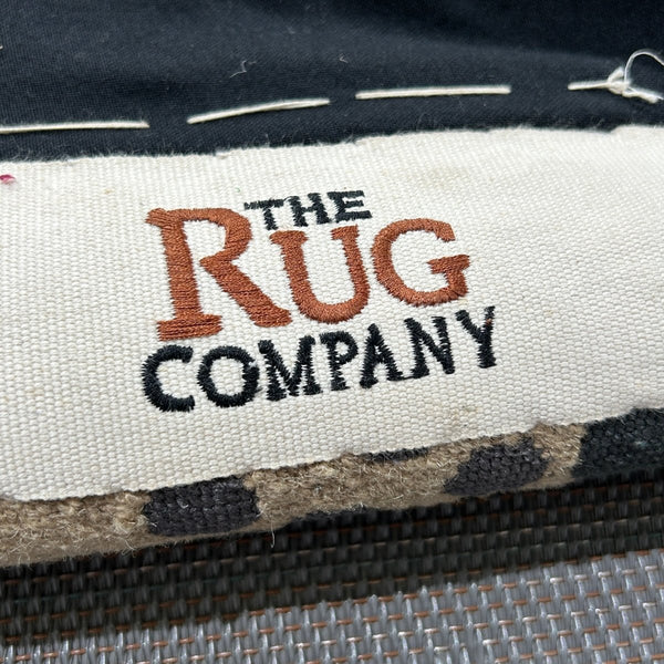 The Rug Company Zebra Rug by Diane Von Furstenberg @ REHAUS