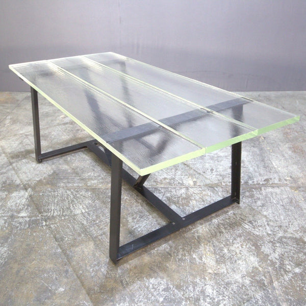 Timothy Oulton Iceberg Dining Table @ REHAUS