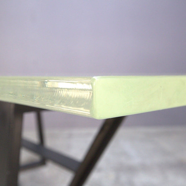Timothy Oulton Iceberg Dining Table @ REHAUS
