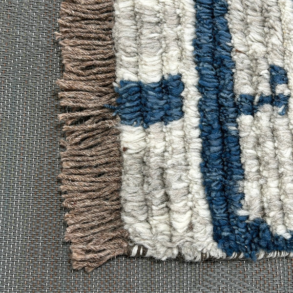 Tiva Hand Knotted Rug by Soho Home @ REHAUS