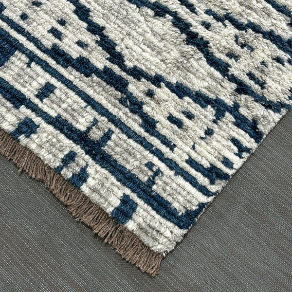 Tiva Hand Knotted Rug by Soho Home @ REHAUS