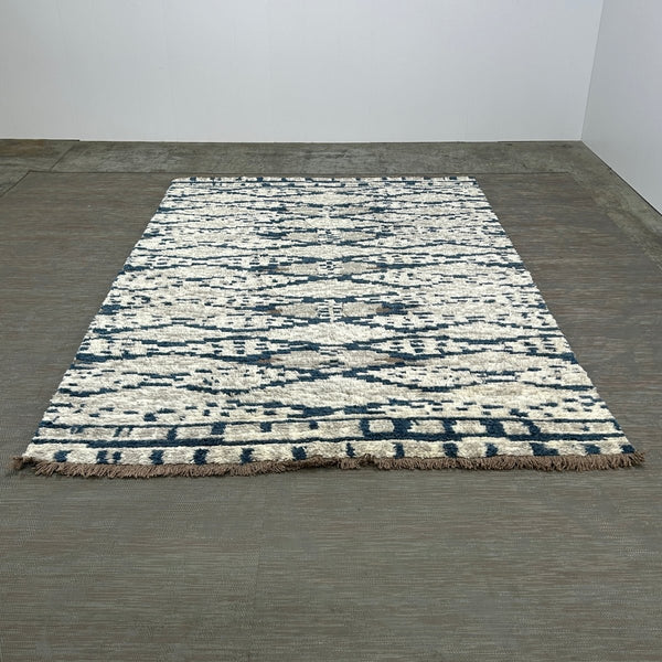 Tiva Hand Knotted Rug by Soho Home @ REHAUS