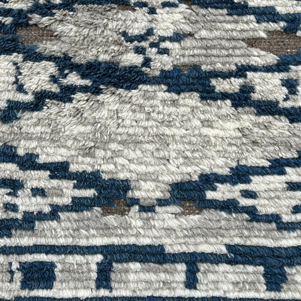 Tiva Hand Knotted Rug by Soho Home @ REHAUS